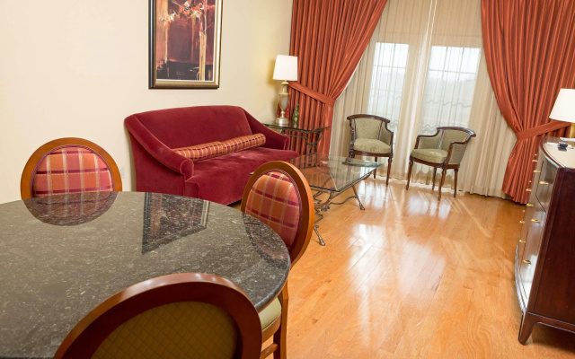 Embassy Suites Columbia - Greystone