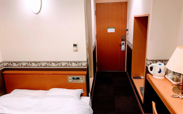 Hotel Ekimae