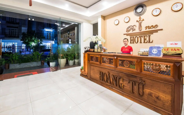 Prince Hotel