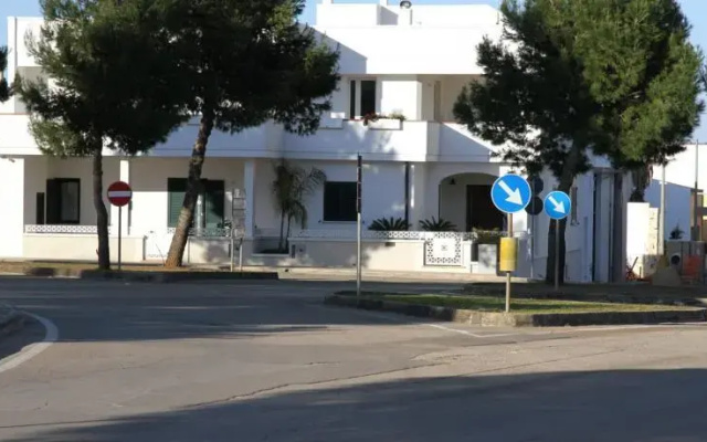 B&B Acquaricca