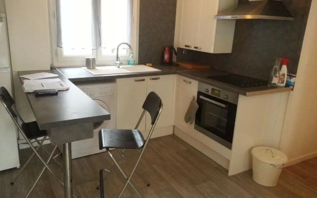 ROUEN F3 ORBE Sweet Home