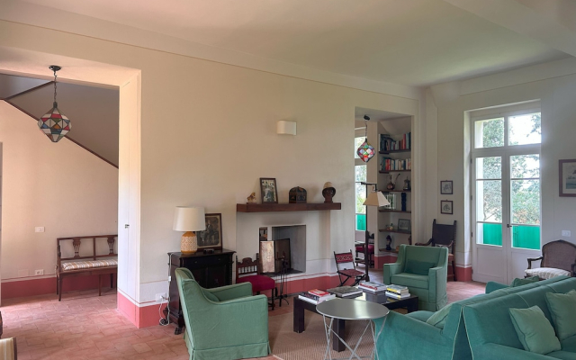Poggio Cavallino Private Pool, Wifi, Maremma