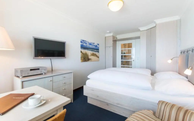 Apartments Monbijou