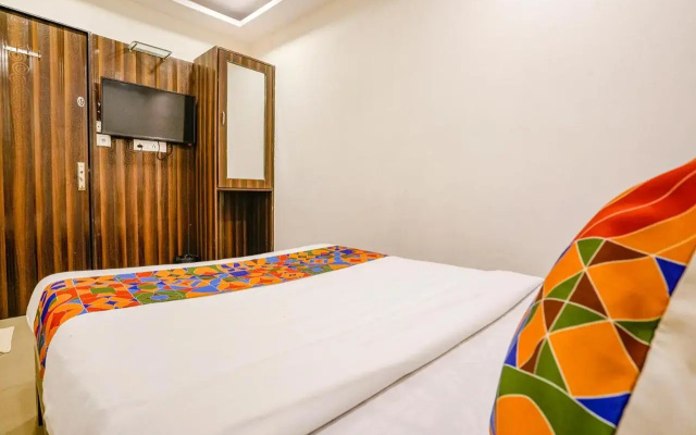 Fabexpress Accore Inn