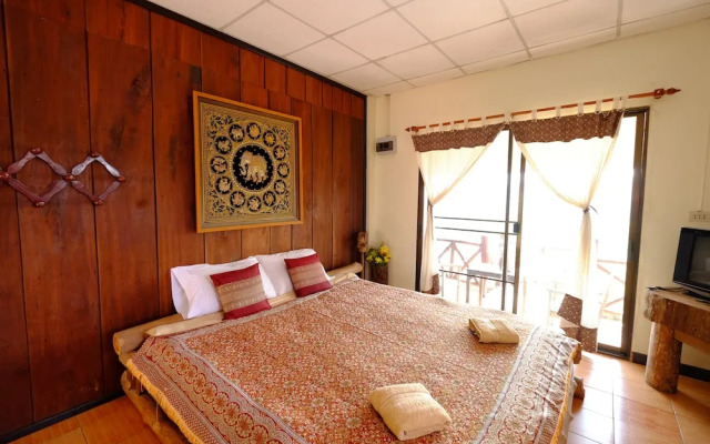 Khunyuam Resort