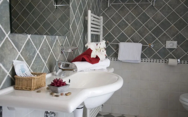 Hotel Sasso Rosso