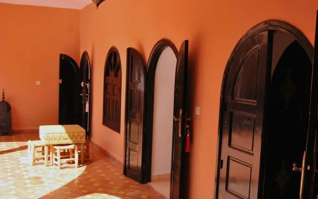 Riad Souad