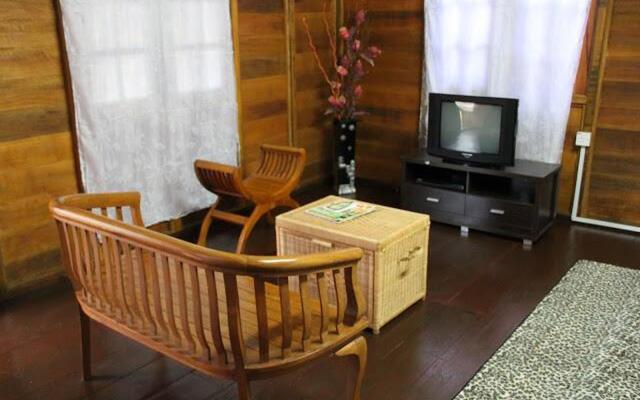 Izz Room Motel