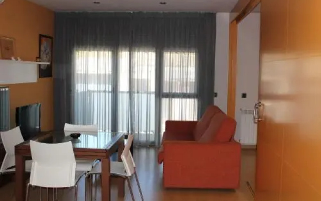 Apartamentos Turísticos Can Rocamora