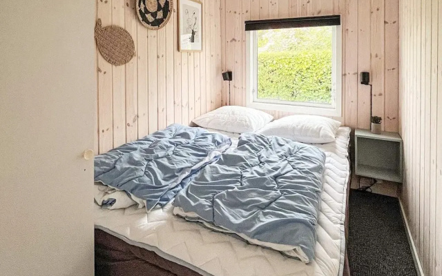 6 Person Holiday Home in Hejls-by Traum