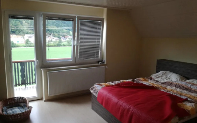 Poldas appartment