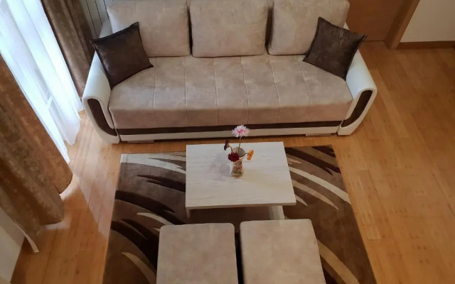 Apartman KEJ