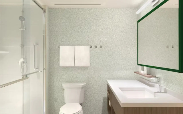 Home2 Suites By Hilton Harrisonburg University