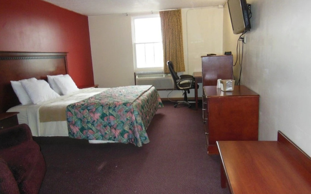 Oyo Hotel Morton Il I-155