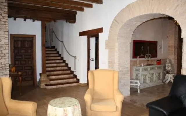 Casa Yedra