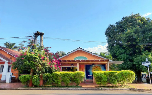 Hostel & Bar Bamboo