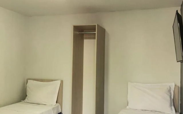 OYO Hotel Rio Verde