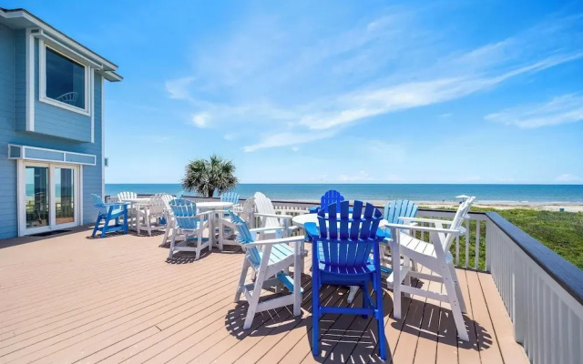 Life's A Beach by Ryson Vacation Rentals