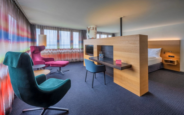 Hotel Heiden - Wellness am Bodensee