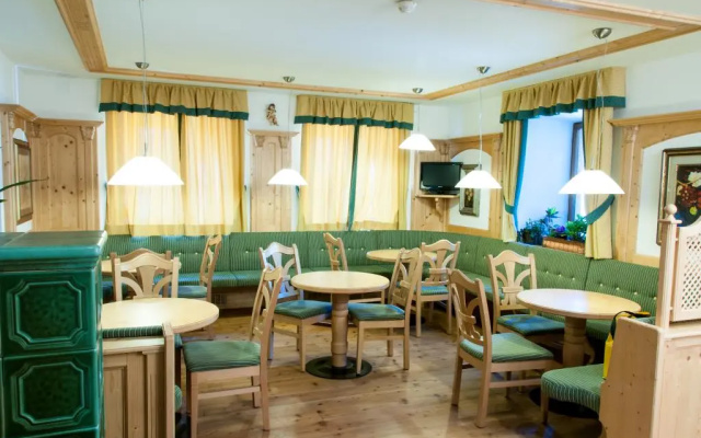 Albergo Monteverde