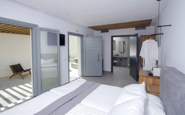 Oro Suites