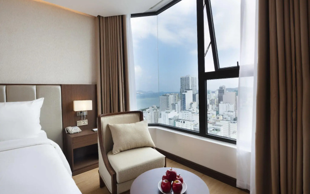 Regalia Gold Hotel