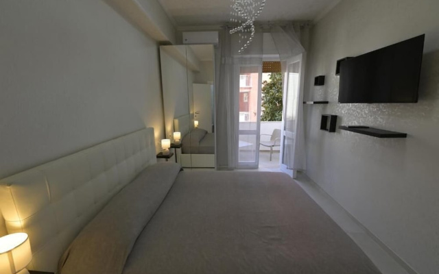 La Bella Vita Guest House
