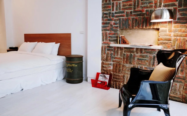 Wu Guesthouse