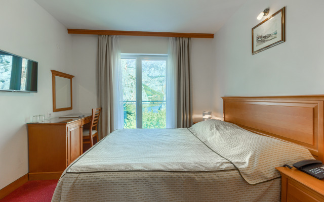 Hotel Villa Dvor