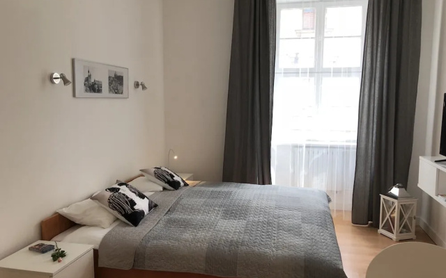 Apartament Kazimierz Centrum