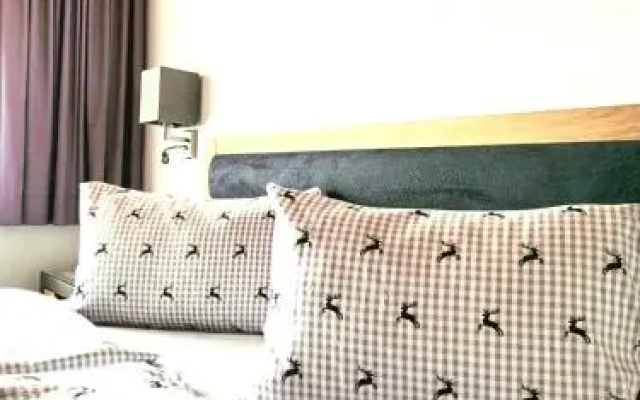 Ferienwohnung Zuppinger