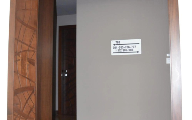 Suite Testani
