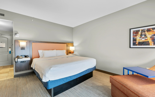 Hampton Inn & Suites St. Louis/South I-55