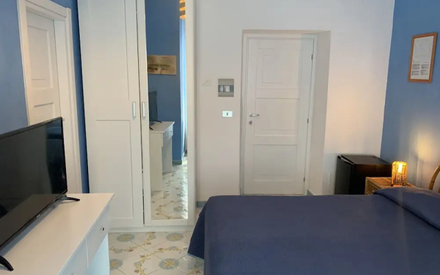 Hotel Ortensia