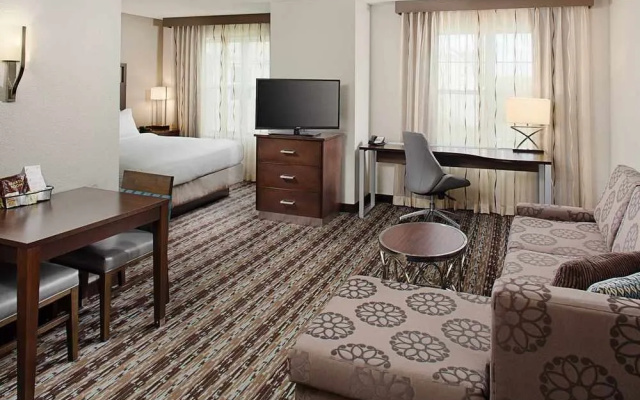 Residence Inn