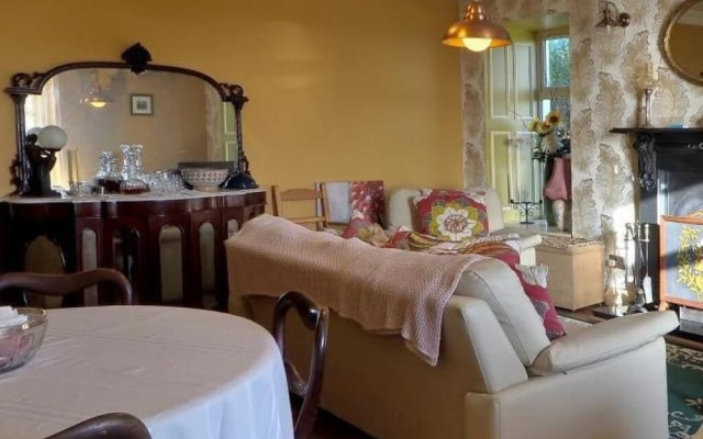 Shannonview Country House