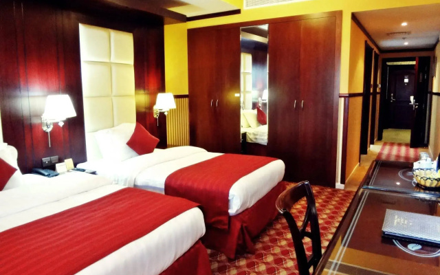 Benta Grand Hotel