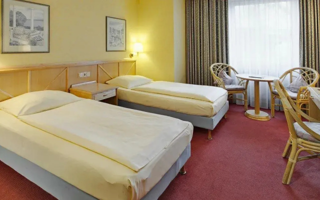 TRYP by Wyndham Koeln City Center