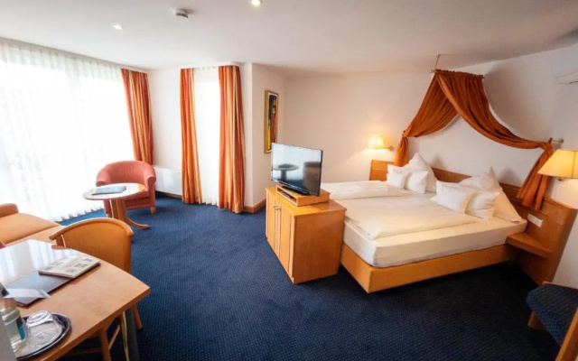 Atrium Hotel Baden