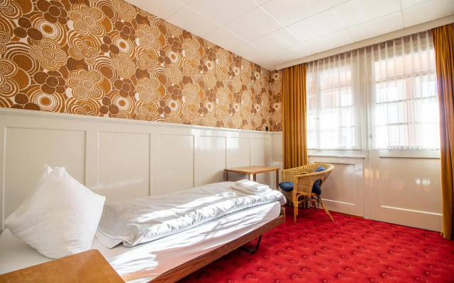 Chalet Methfessel