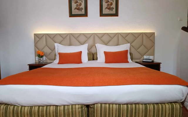 Hotel Dom Manuel