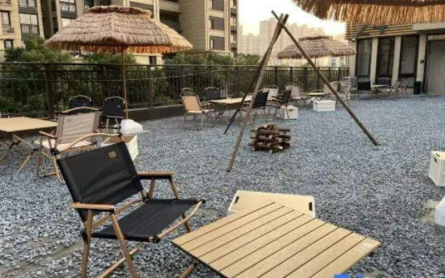 Bomanya Hotel (Beimen Road Branch, Kunshan, Suzhou)