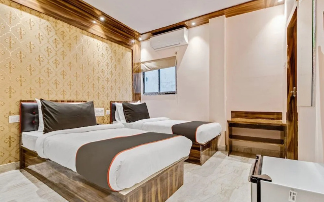 Oyo Townhouse 424 Beck Bagan Ballygunge