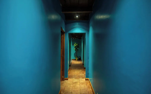Yes Please Hostel