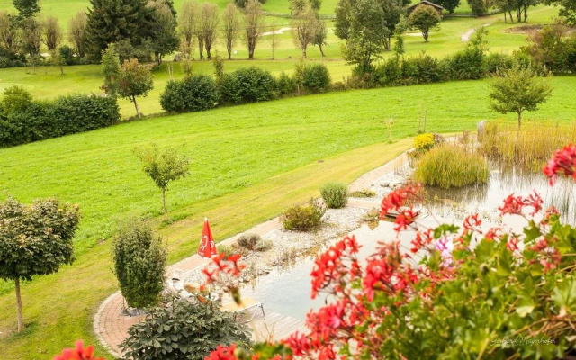 Sportpension Goldegg
