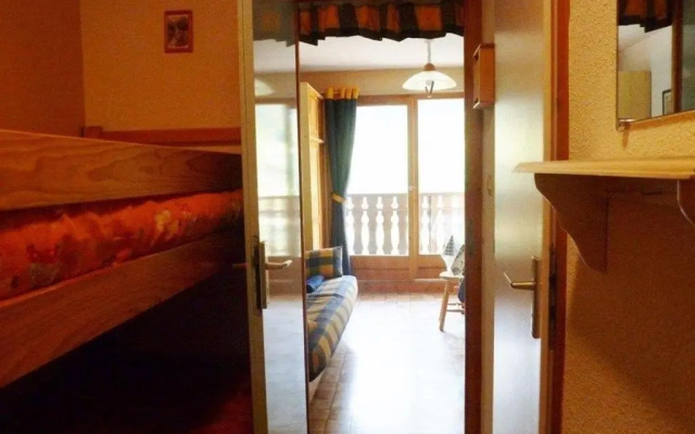 Studio Le Biot, 1 pièce, 4 personnes - FR-1-573-23