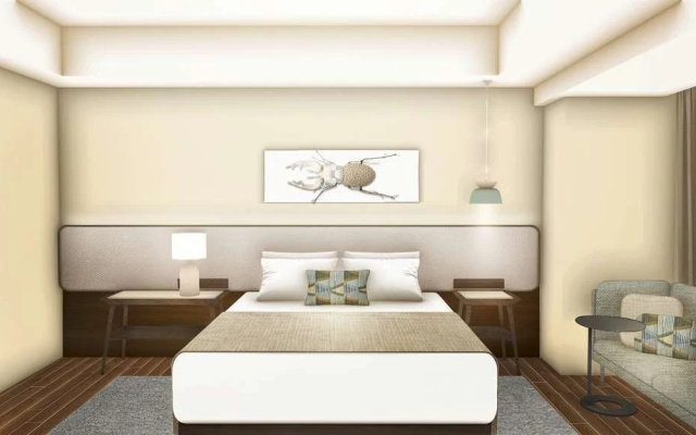 DoubleTree by Hilton Yilan Resort