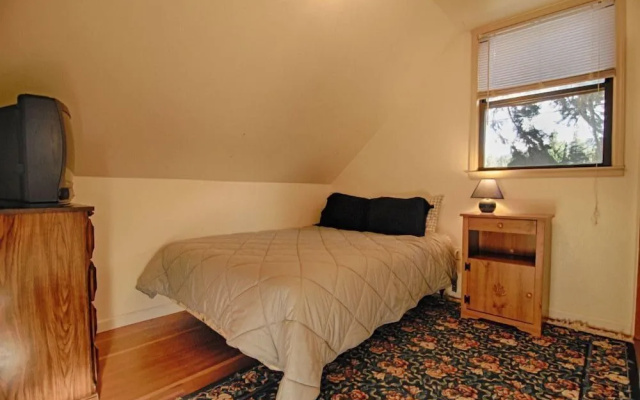 Kings Beach Getaway