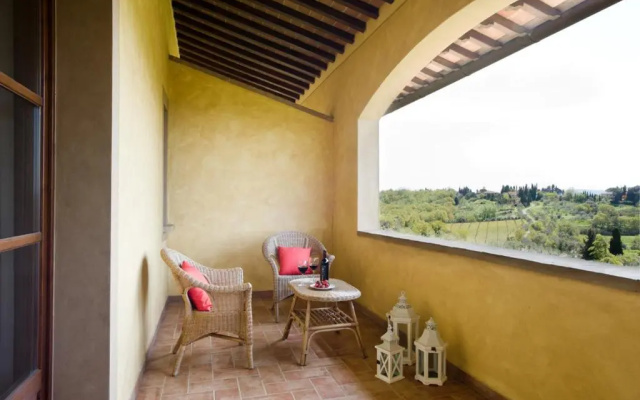 Agriturismo L'Antica Fornace