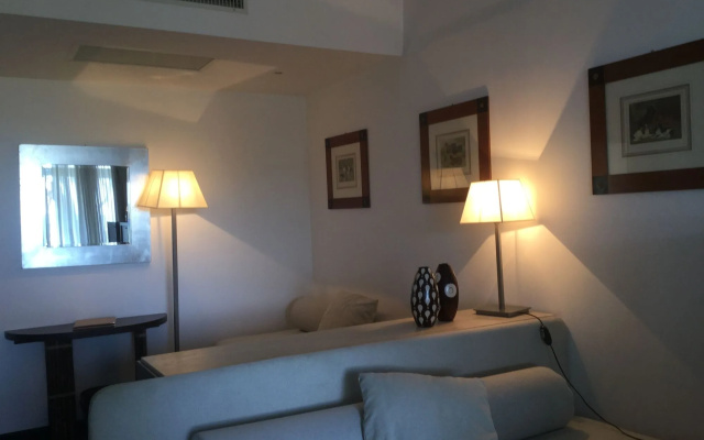 Bellevue Hotel & Resort